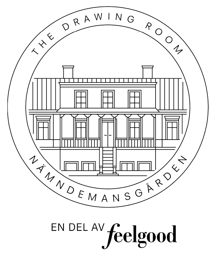 The Drawing Room Logotyp